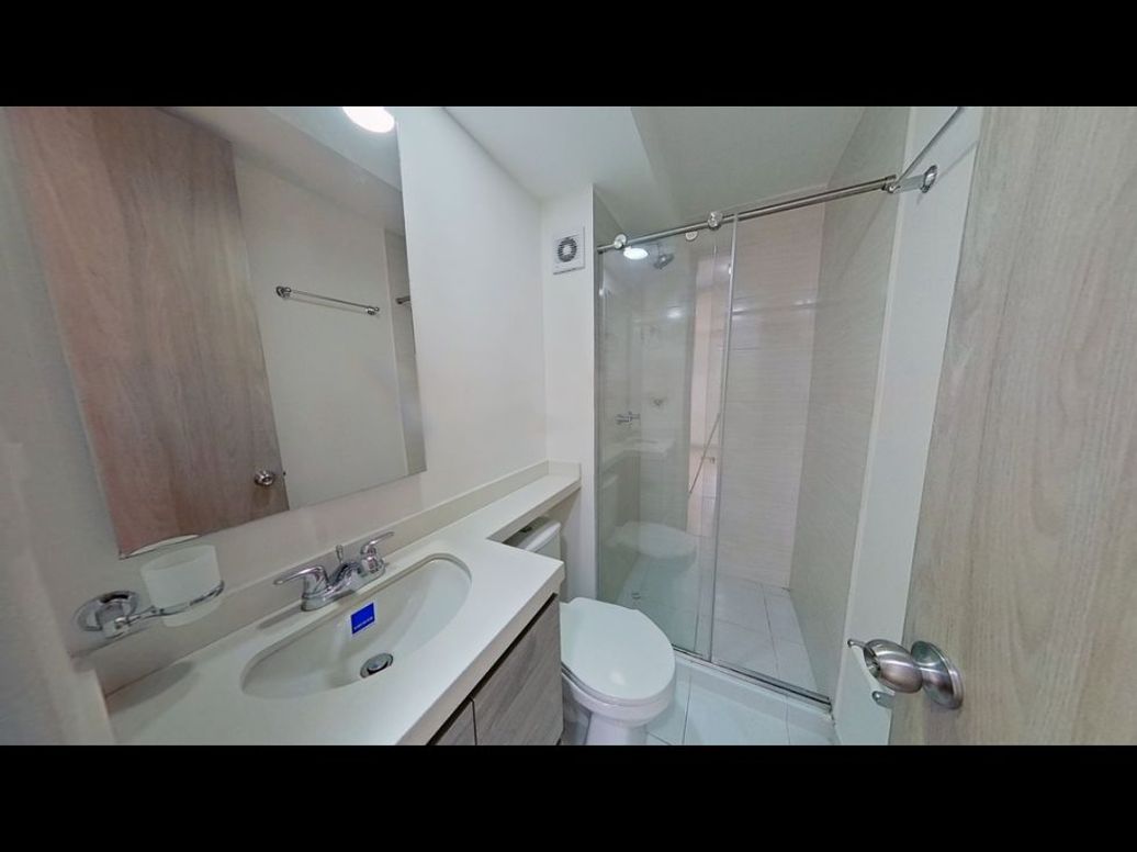 Apartamento de 3 alcobas en venta en Nueva Castilla, Bogotá, 61 m² · foto 17 de 17