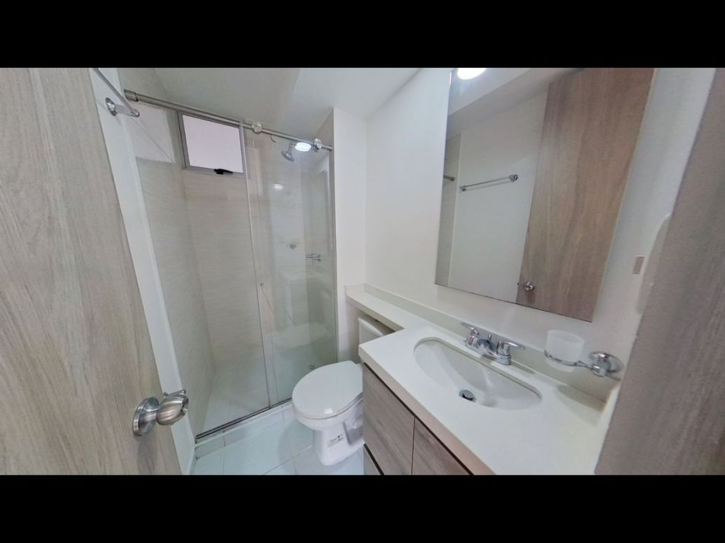 Apartamento de 3 alcobas en venta en Nueva Castilla, Bogotá, 61 m² · foto 16 de 17