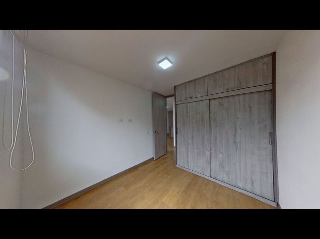 Apartamento de 3 alcobas en venta en Nueva Castilla, Bogotá, 61 m² · foto 10 de 17