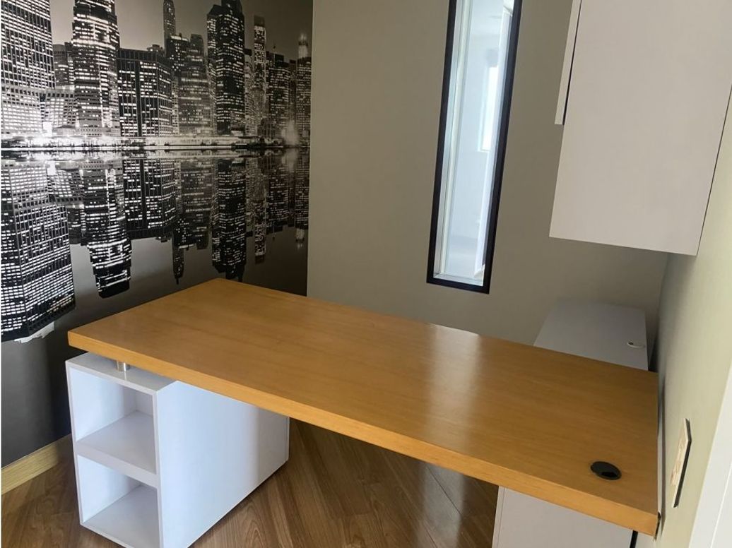 Apartamento de 3 alcobas en venta en Colinas De Suba, Bogotá, 221 m² · foto 17 de 20