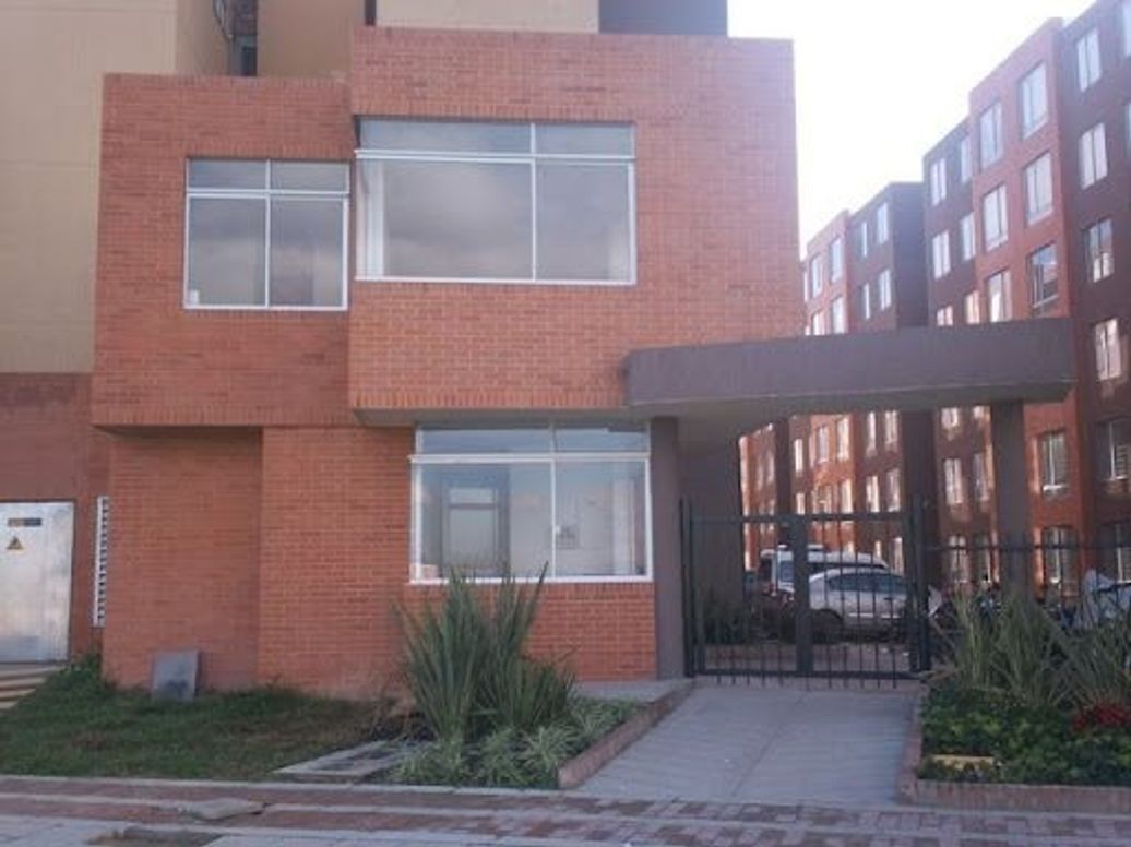 Apartamento en arriendo, Villas de granada en Villas De Granada
