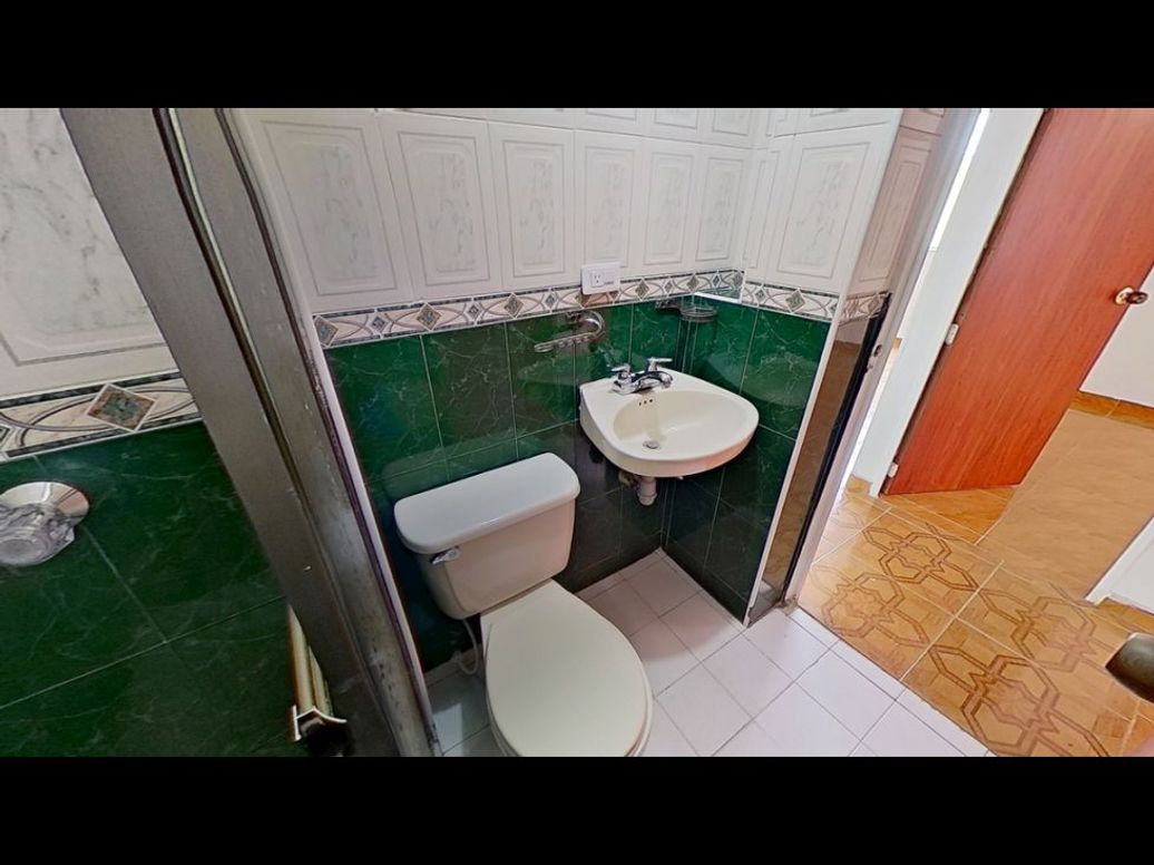 Apartamento de 2 alcobas en venta en Villa Gladys, Bogotá, 47 m² · foto 8 de 16