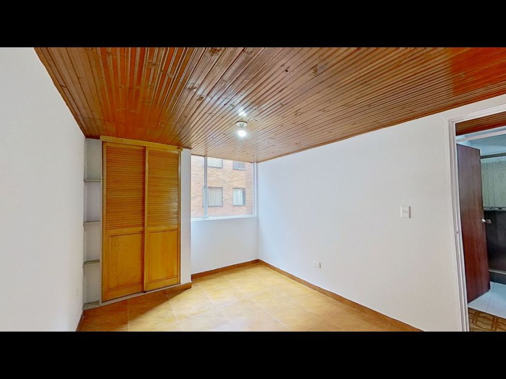 Apartamento de 2 alcobas en venta en Villa Gladys, Bogotá, 47 m² · foto 16 de 16