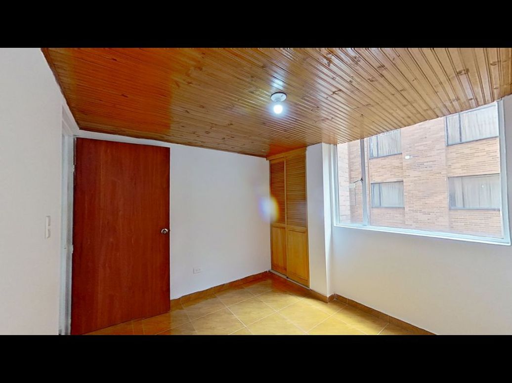Apartamento de 2 alcobas en venta en Villa Gladys, Bogotá, 47 m² · foto 10 de 16