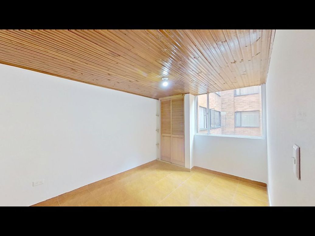 Apartamento de 2 alcobas en venta en Villa Gladys, Bogotá, 47 m² · foto 13 de 16