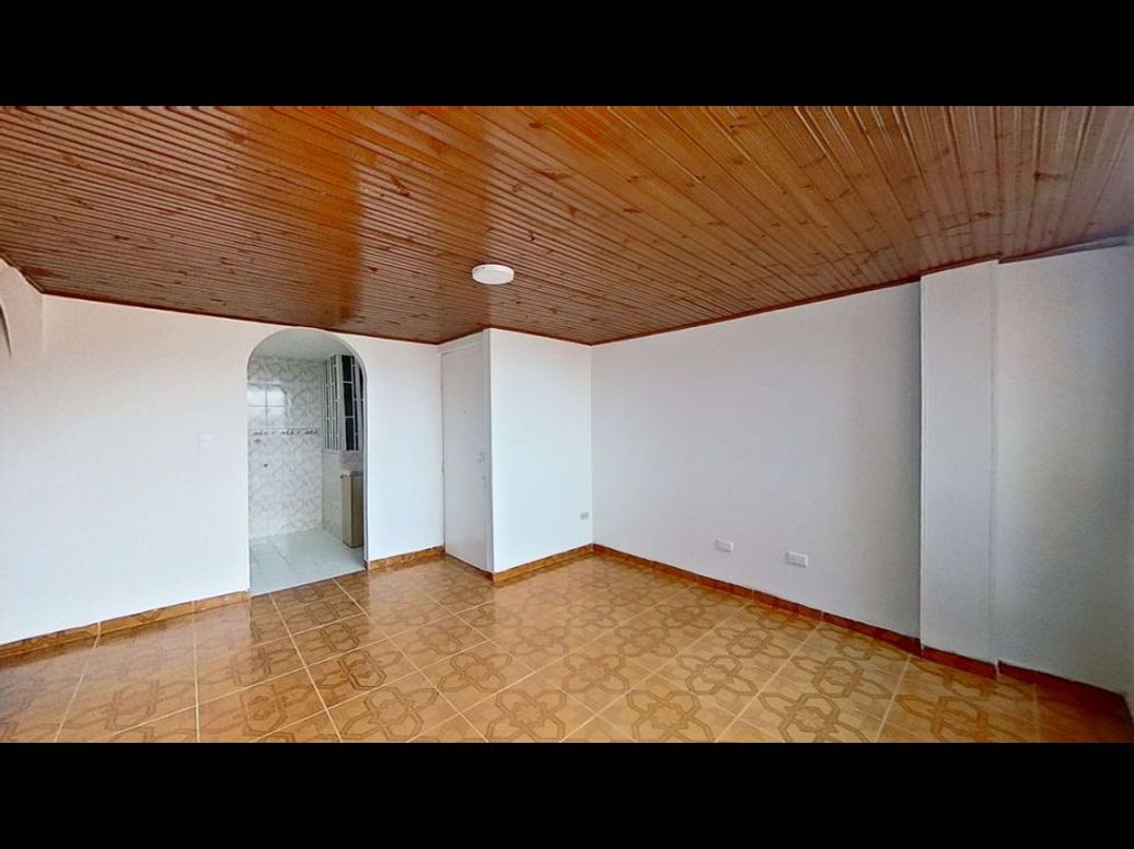 Apartamento de 2 alcobas en venta en Villa Gladys, Bogotá, 47 m² · foto 3 de 16