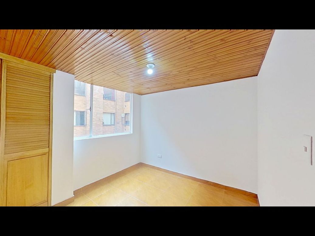 Apartamento de 2 alcobas en venta en Villa Gladys, Bogotá, 47 m² · foto 9 de 16