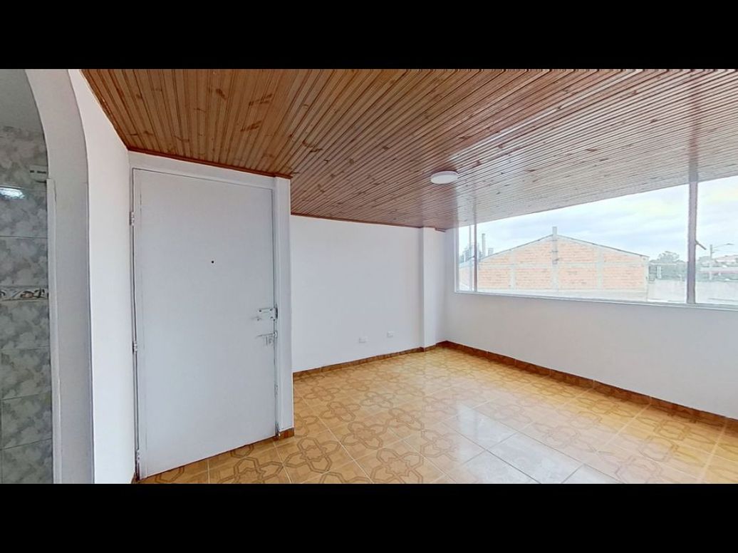 Apartamento de 2 alcobas en venta en Villa Gladys, Bogotá, 47 m² · foto 4 de 16