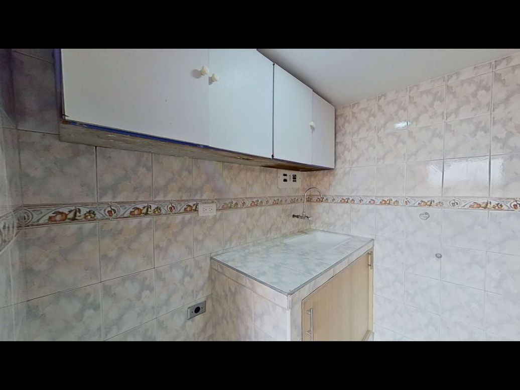 Apartamento de 2 alcobas en venta en Villa Gladys, Bogotá, 47 m² · foto 5 de 16