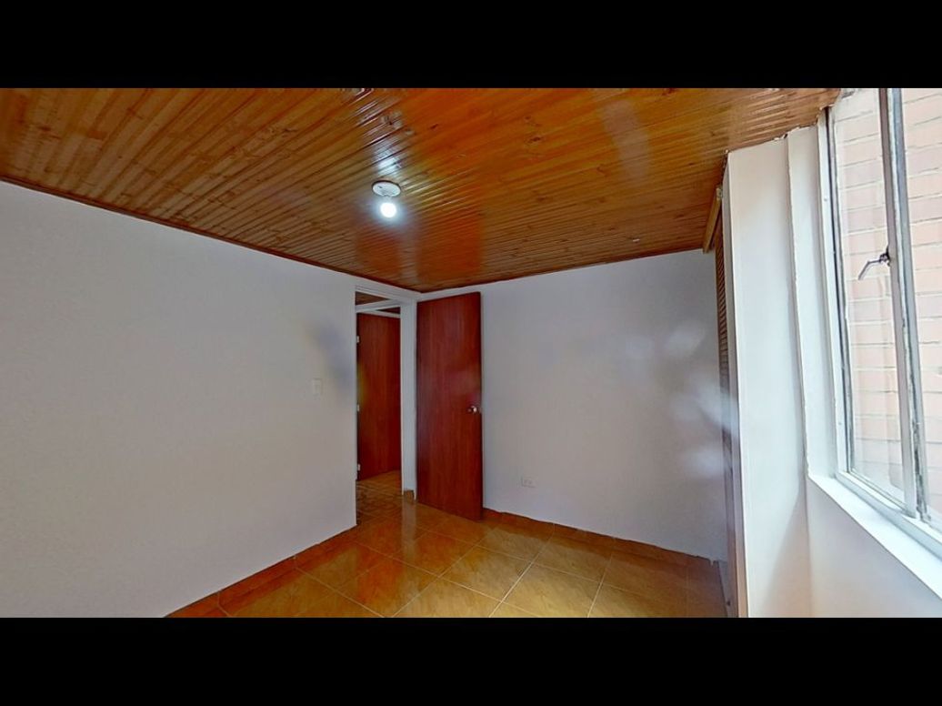 Apartamento de 2 alcobas en venta en Villa Gladys, Bogotá, 47 m² · foto 11 de 16