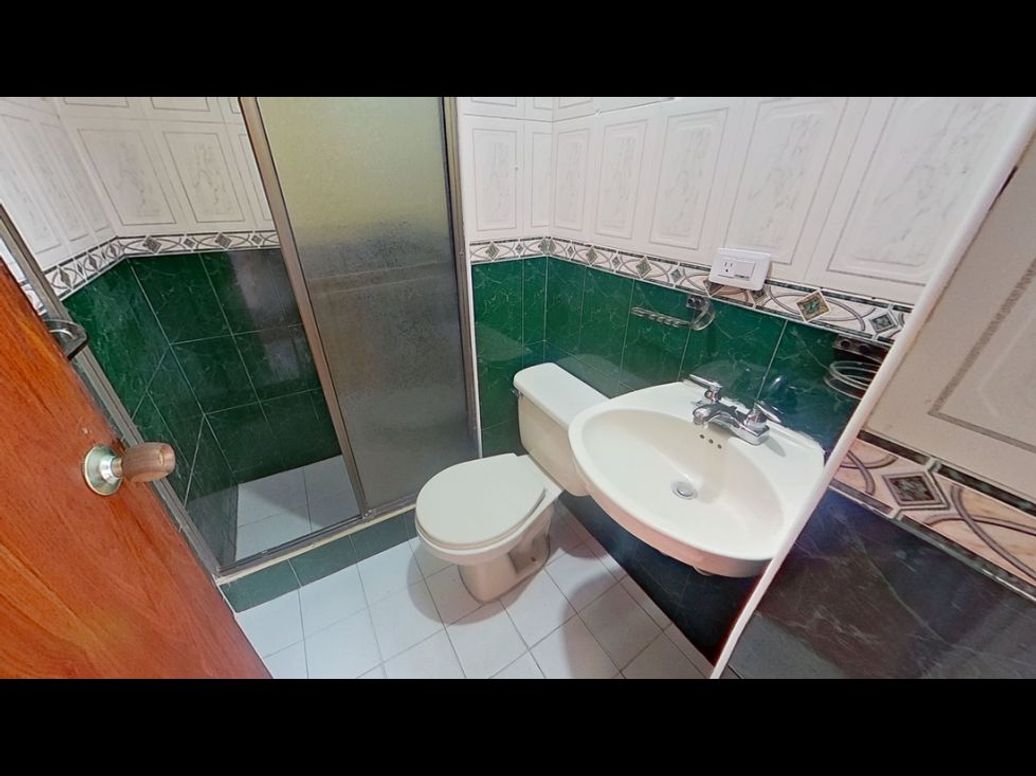 Apartamento de 2 alcobas en venta en Villa Gladys, Bogotá, 47 m² · foto 7 de 16
