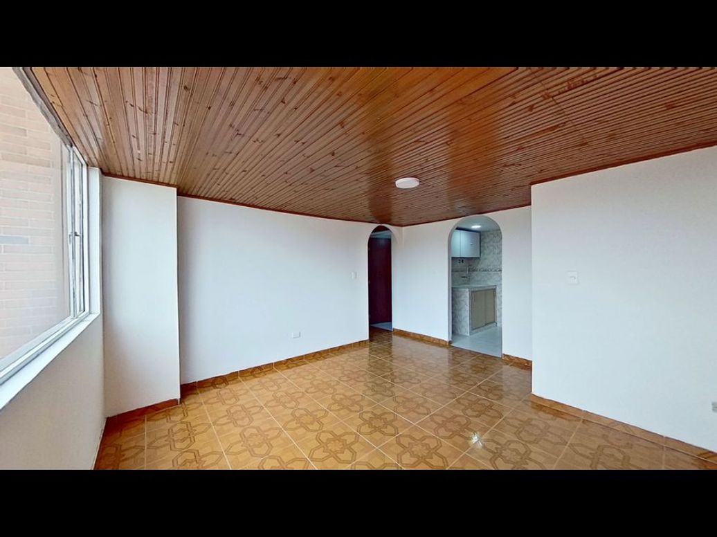Apartamento de 2 alcobas en venta en Villa Gladys, Bogotá, 47 m² · foto 2 de 16