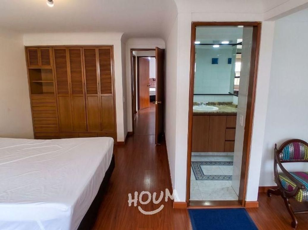 Apartamento de 3 alcobas en venta en Chico, Bogotá, 270 m² · foto 7 de 20
