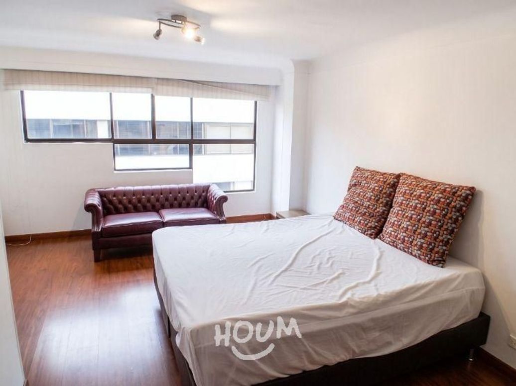 Apartamento de 3 alcobas en venta en Chico, Bogotá, 270 m² · foto 8 de 20