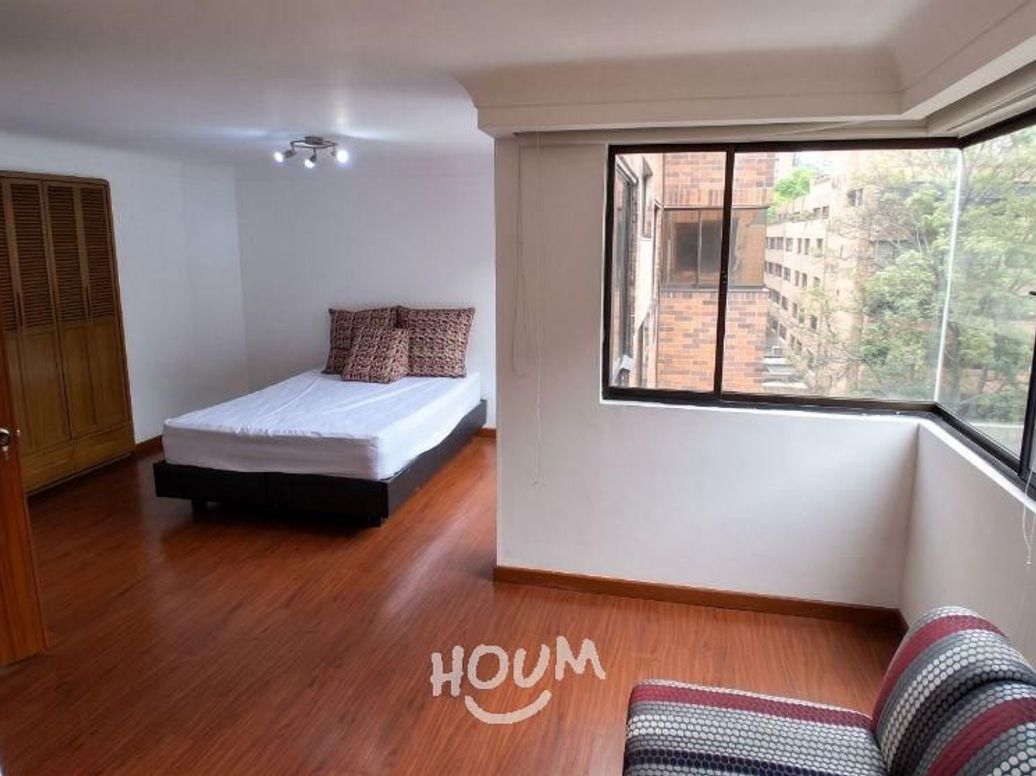 Apartamento de 3 alcobas en venta en Chico, Bogotá, 270 m² · foto 11 de 20