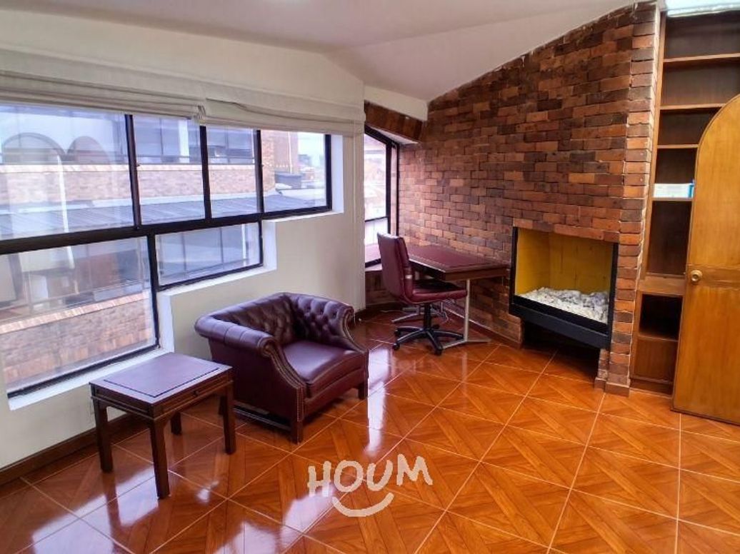 Apartamento de 3 alcobas en venta en Chico, Bogotá, 270 m² · foto 12 de 20