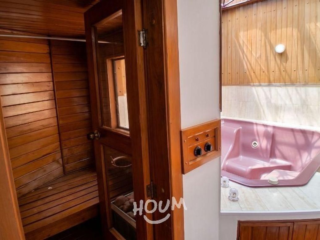 Apartamento de 3 alcobas en venta en Chico, Bogotá, 270 m² · foto 15 de 20