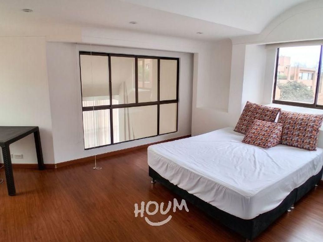 Apartamento de 3 alcobas en venta en Chico, Bogotá, 270 m² · foto 16 de 20