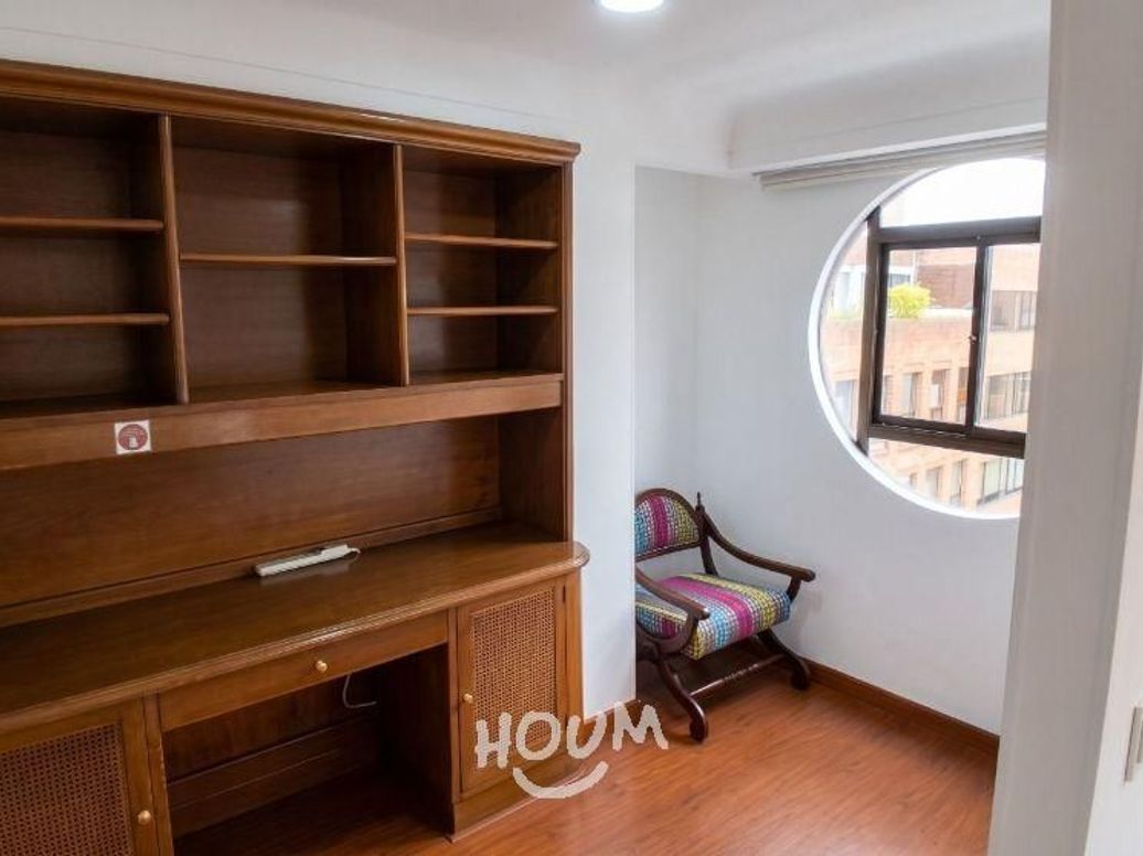Apartamento de 3 alcobas en venta en Chico, Bogotá, 270 m² · foto 9 de 20