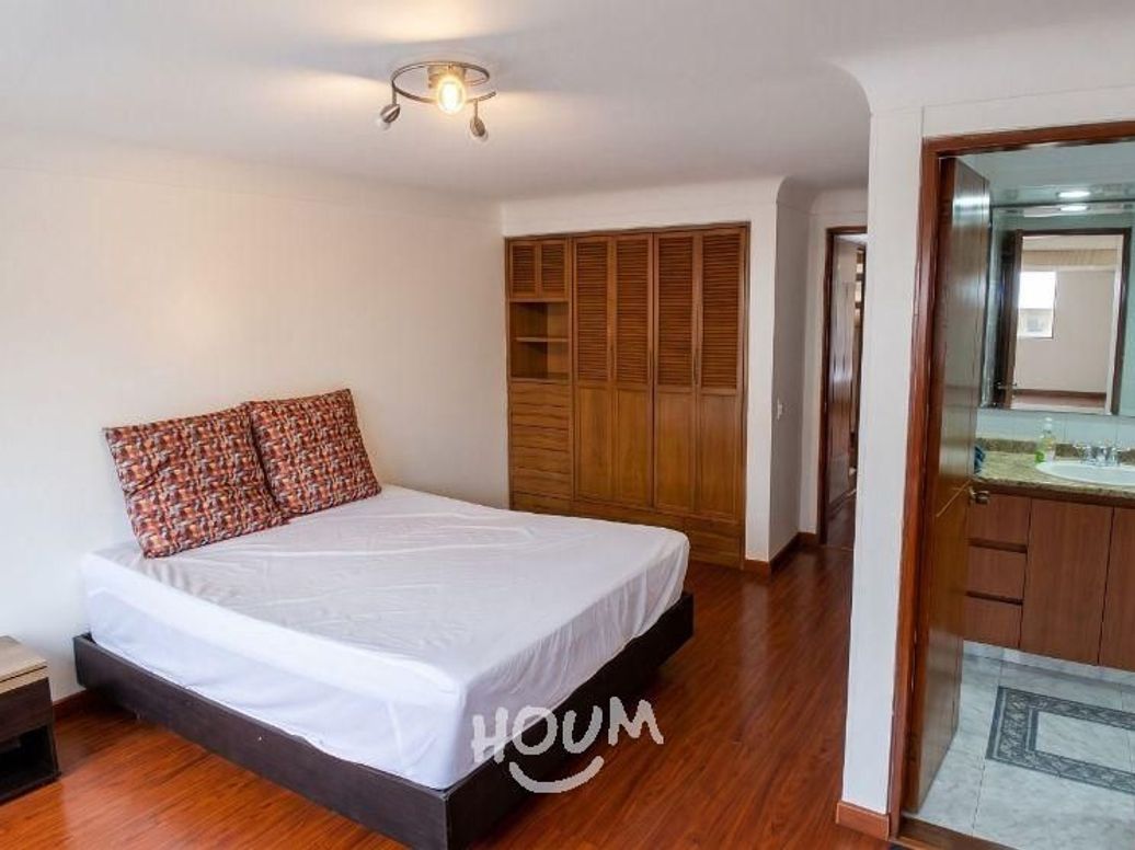 Apartamento de 3 alcobas en venta en Chico, Bogotá, 270 m² · foto 6 de 20
