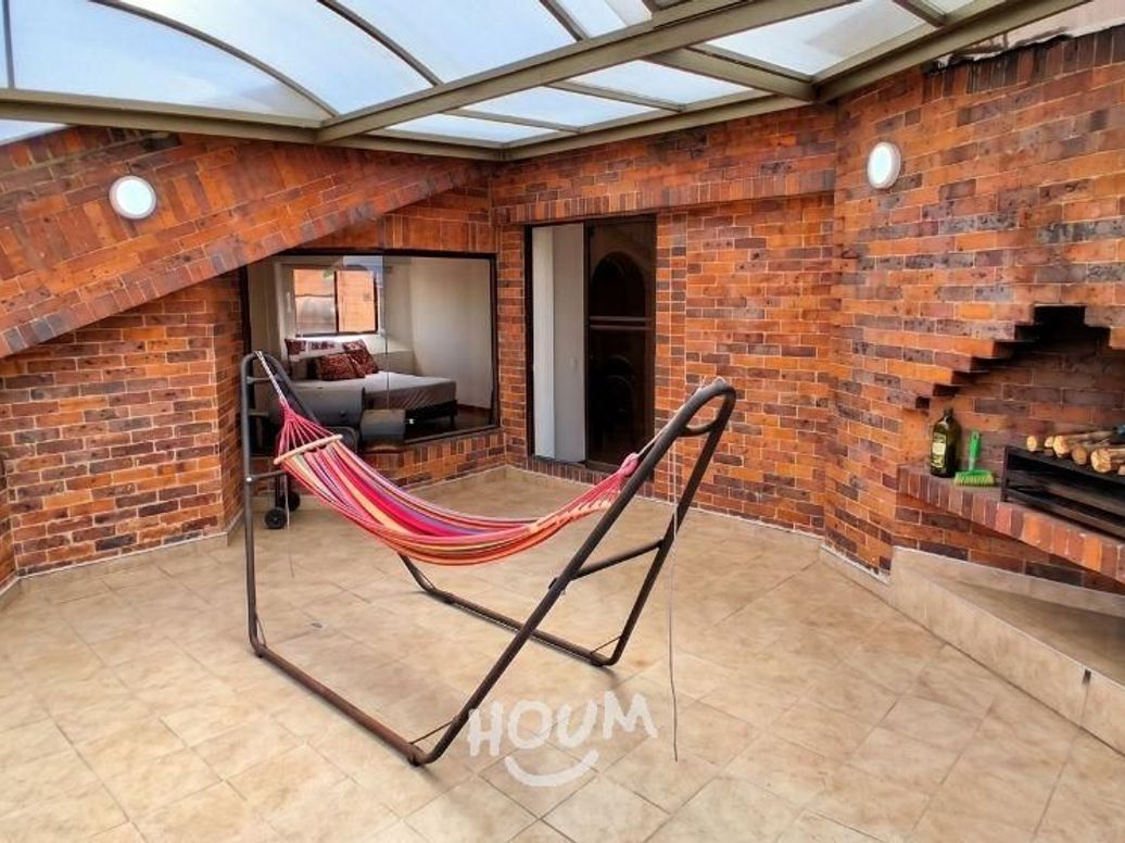 Apartamento de 3 alcobas en venta en Chico, Bogotá, 270 m² · foto 20 de 20