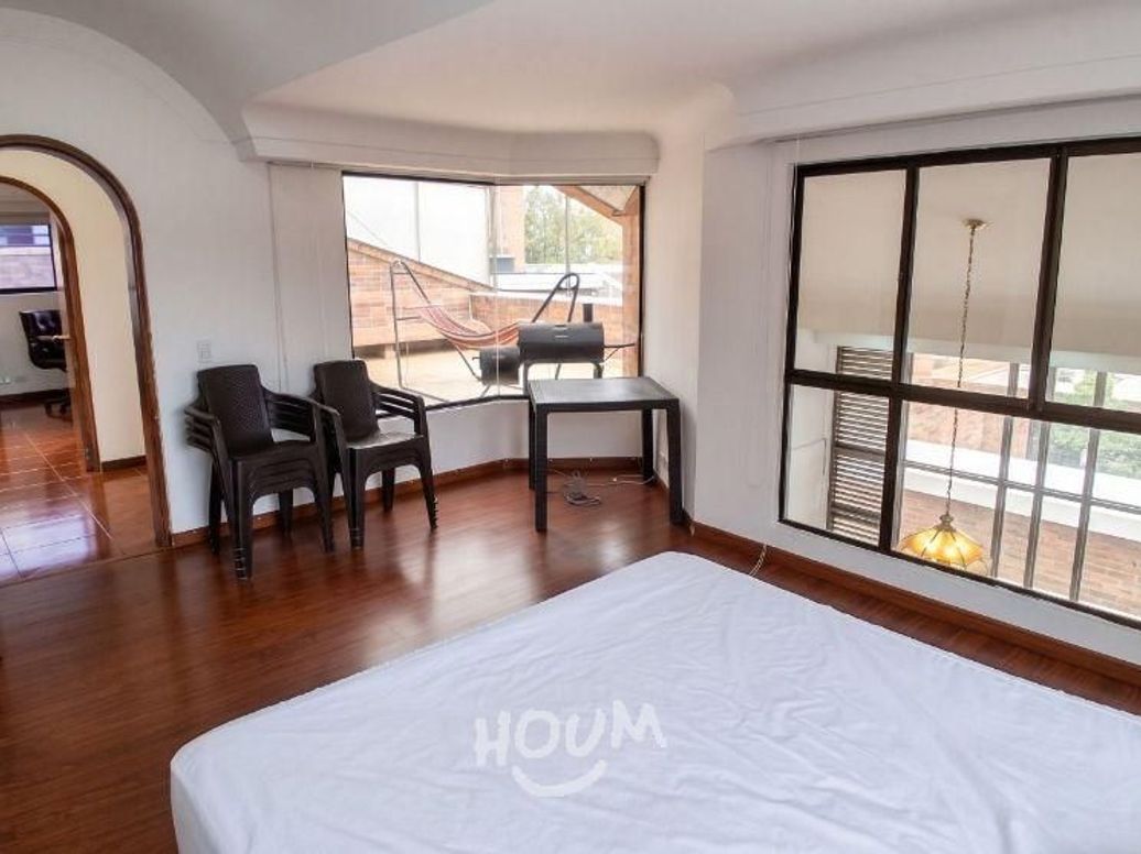 Apartamento de 3 alcobas en venta en Chico, Bogotá, 270 m² · foto 17 de 20
