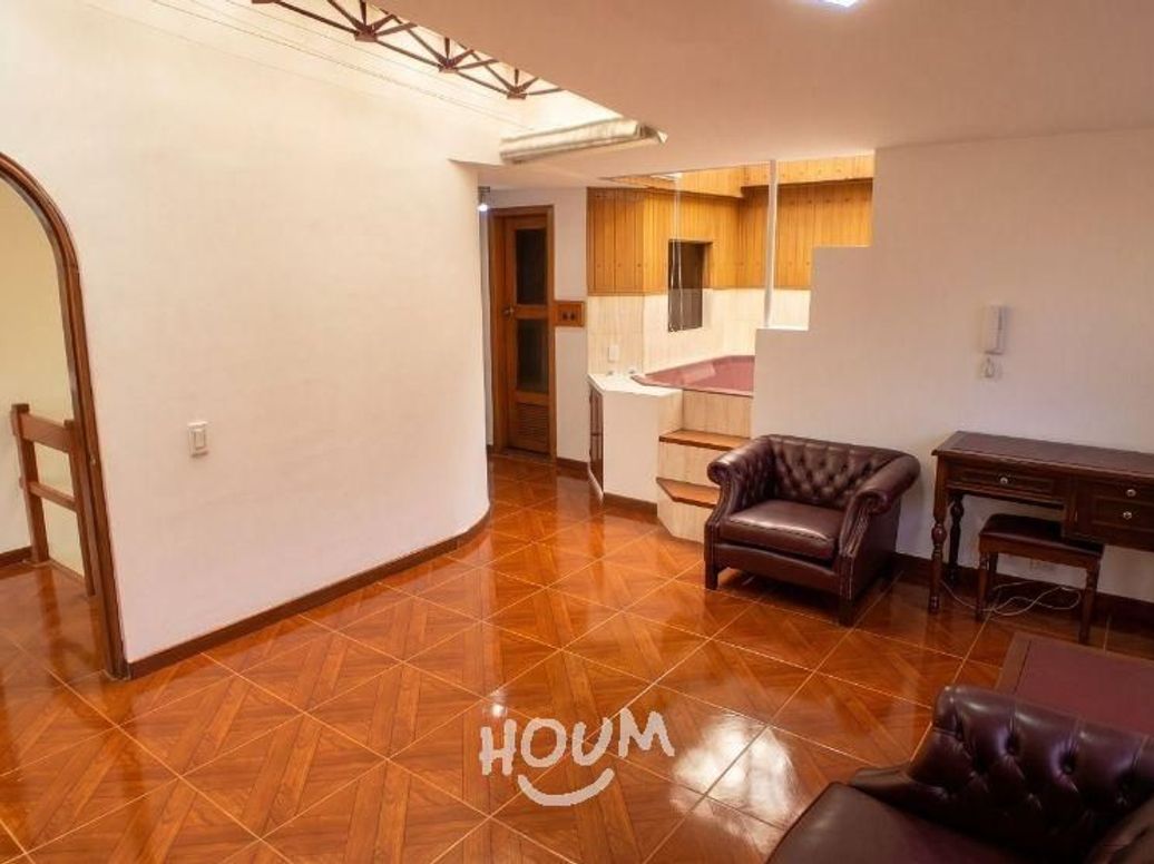 Apartamento de 3 alcobas en venta en Chico, Bogotá, 270 m² · foto 13 de 20