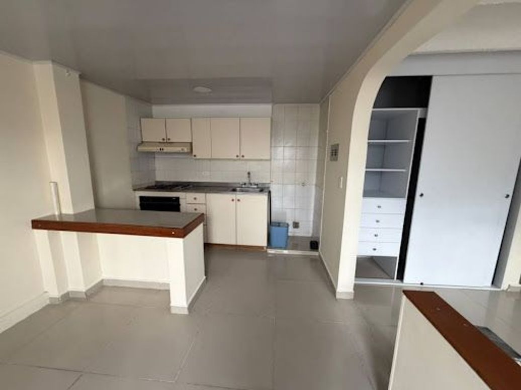 Apartaestudio en arriendo en Potosí, Bogotá, 40 m² · foto 7 de 14