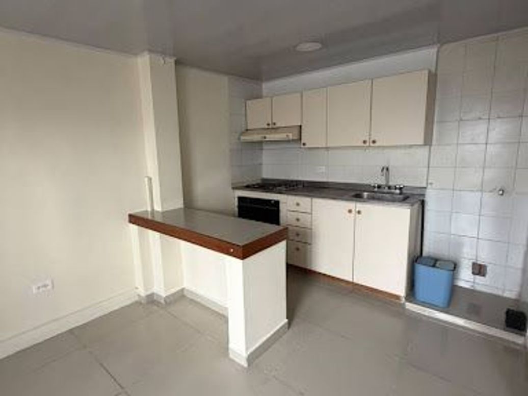 Apartaestudio en arriendo en Potosí, Bogotá, 40 m² · foto 6 de 14