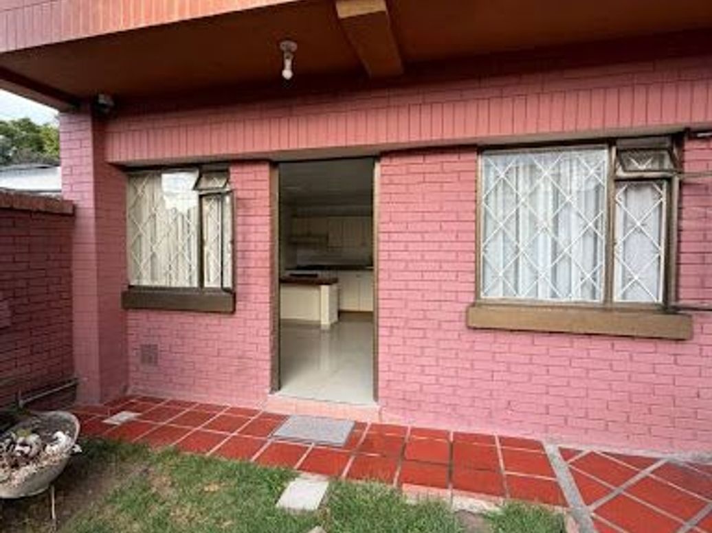Apartaestudio en arriendo en Potosí, Bogotá, 40 m² · foto 14 de 14