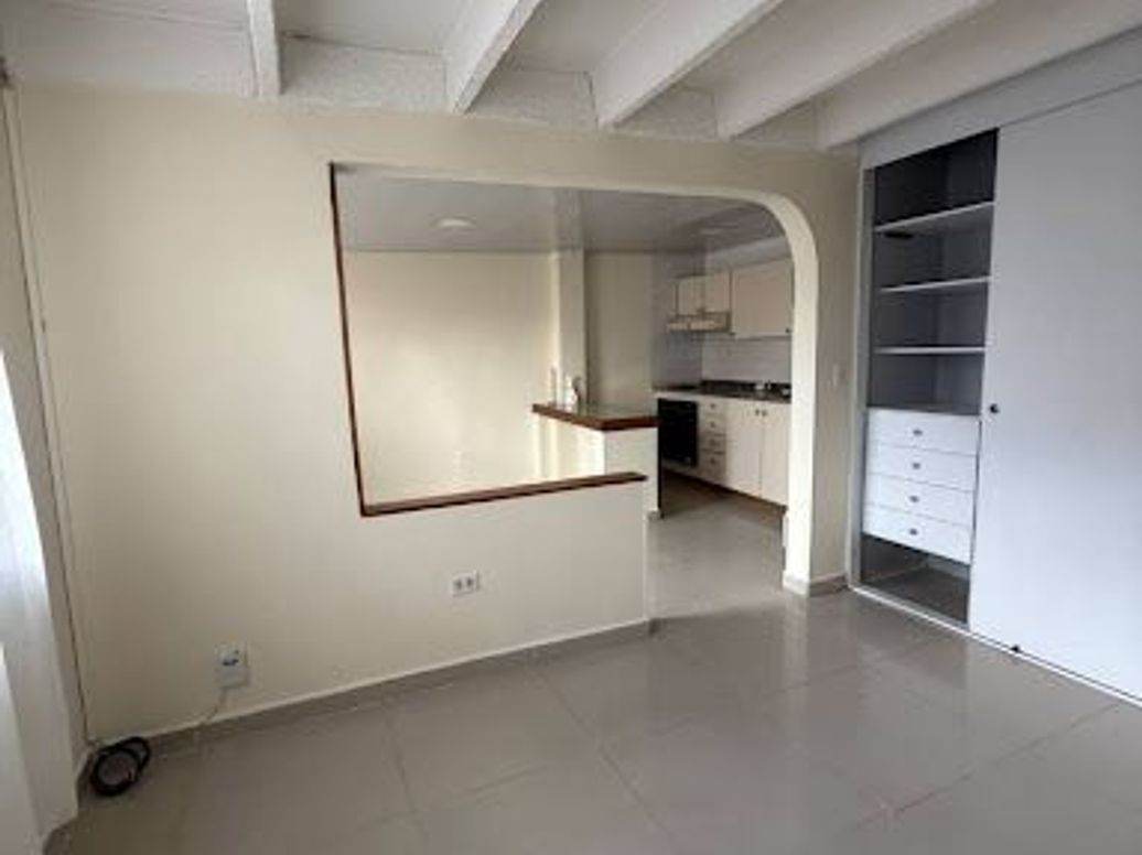 Apartaestudio en arriendo en Potosí, Bogotá, 40 m² · foto 11 de 14