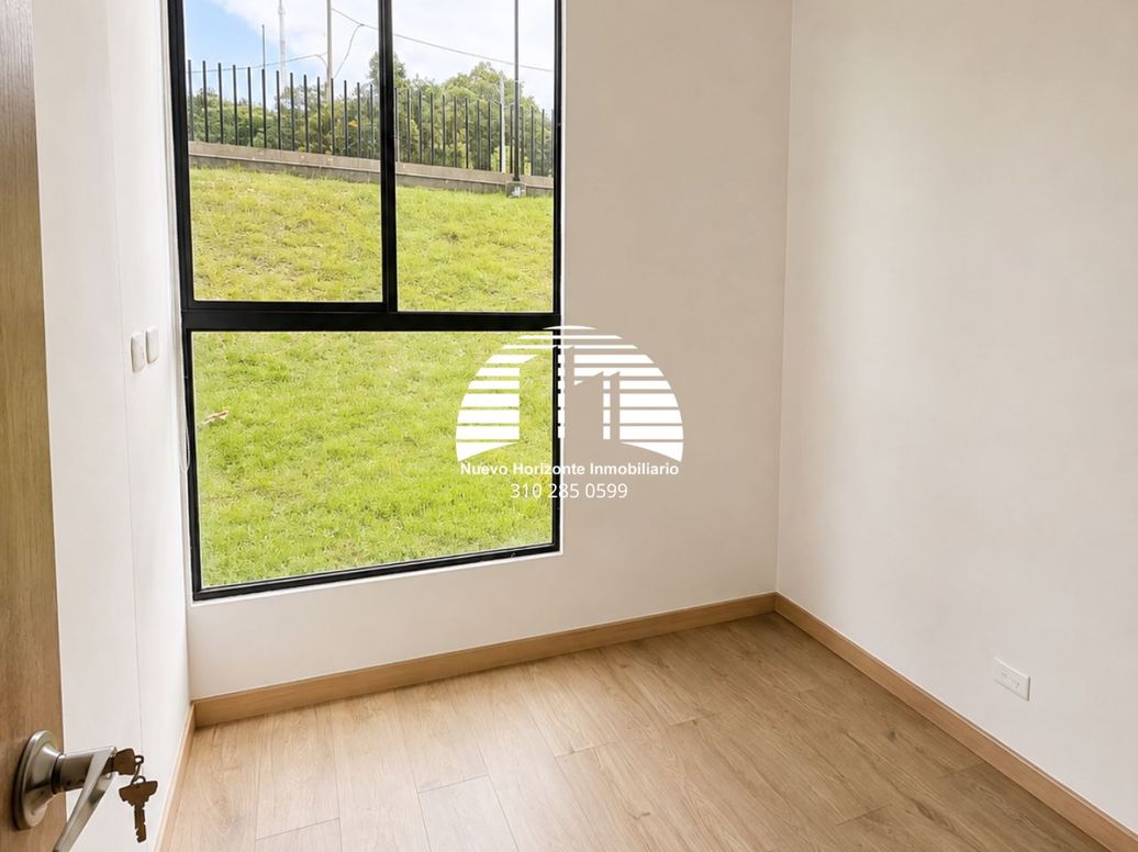 Apartamento de 2 alcobas en arriendo en Cjr Tulipan, Bogotá, 35 m² · foto 19 de 20