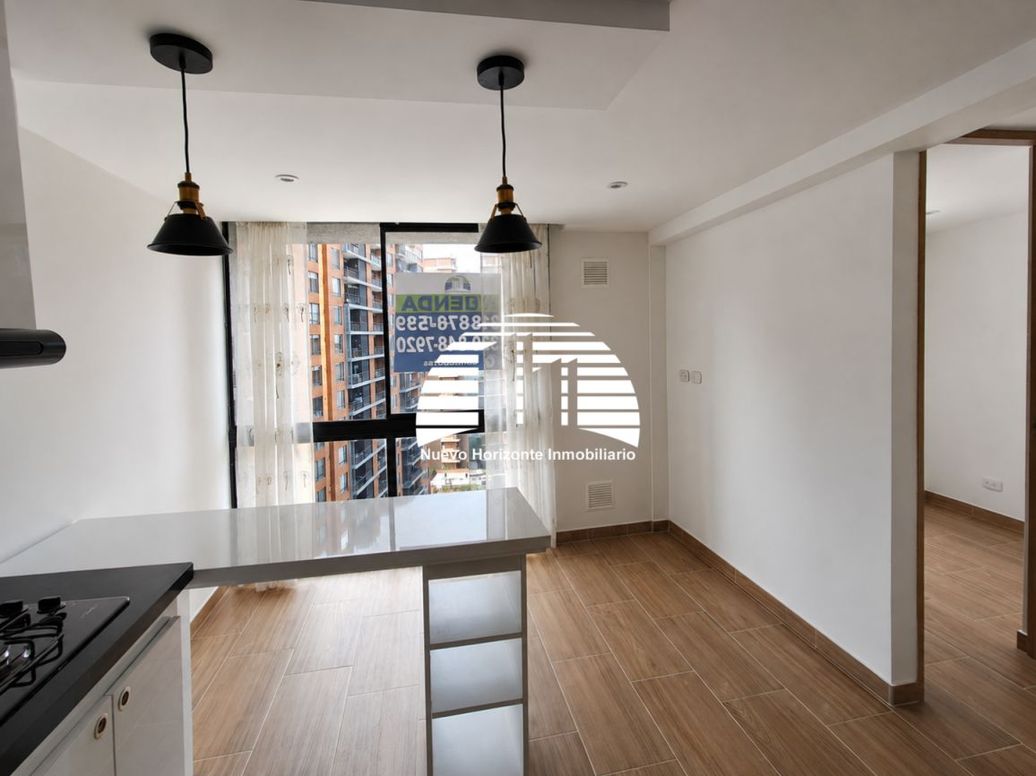 Apartamento en Arriendo en CJR TULIPAN, Suba, Bogotá en El Plan