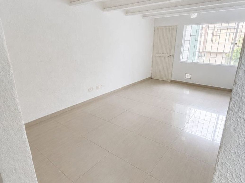 Apartamento de 3 alcobas en arriendo en Cabañas Del Norte, Bogotá, 45 m² · foto 9 de 9
