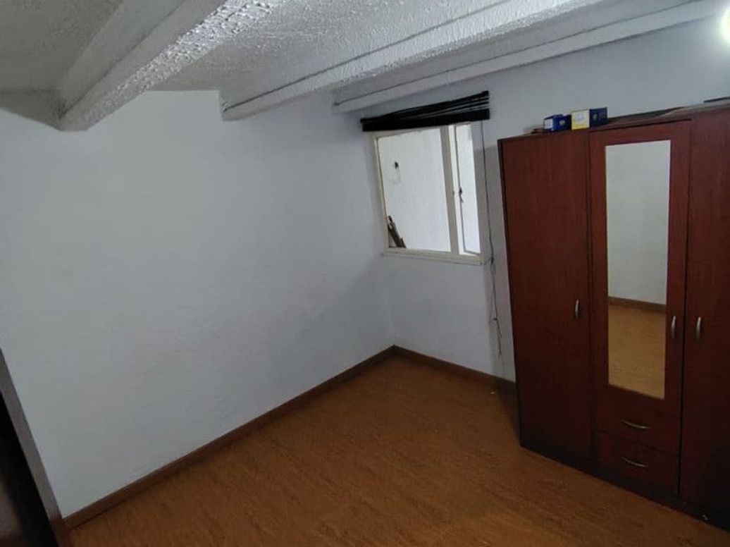 Apartamento de 3 alcobas en arriendo en Cabañas Del Norte, Bogotá, 45 m² · foto 4 de 9