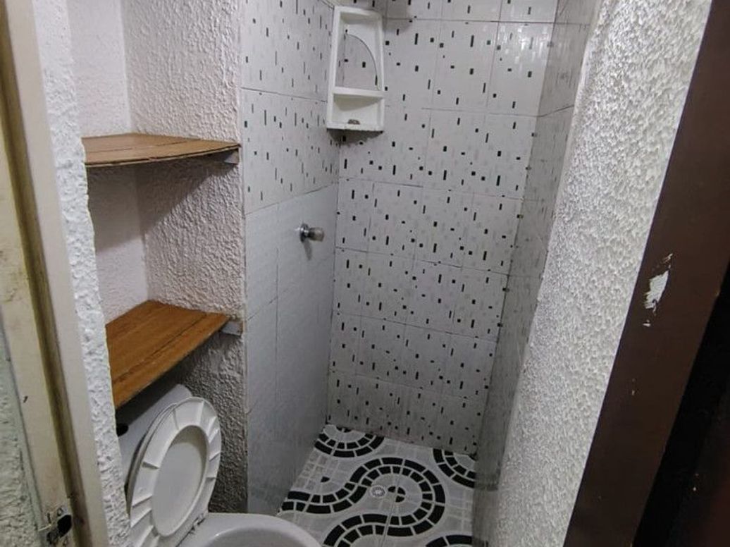 Apartamento de 3 alcobas en arriendo en Cabañas Del Norte, Bogotá, 45 m² · foto 5 de 9