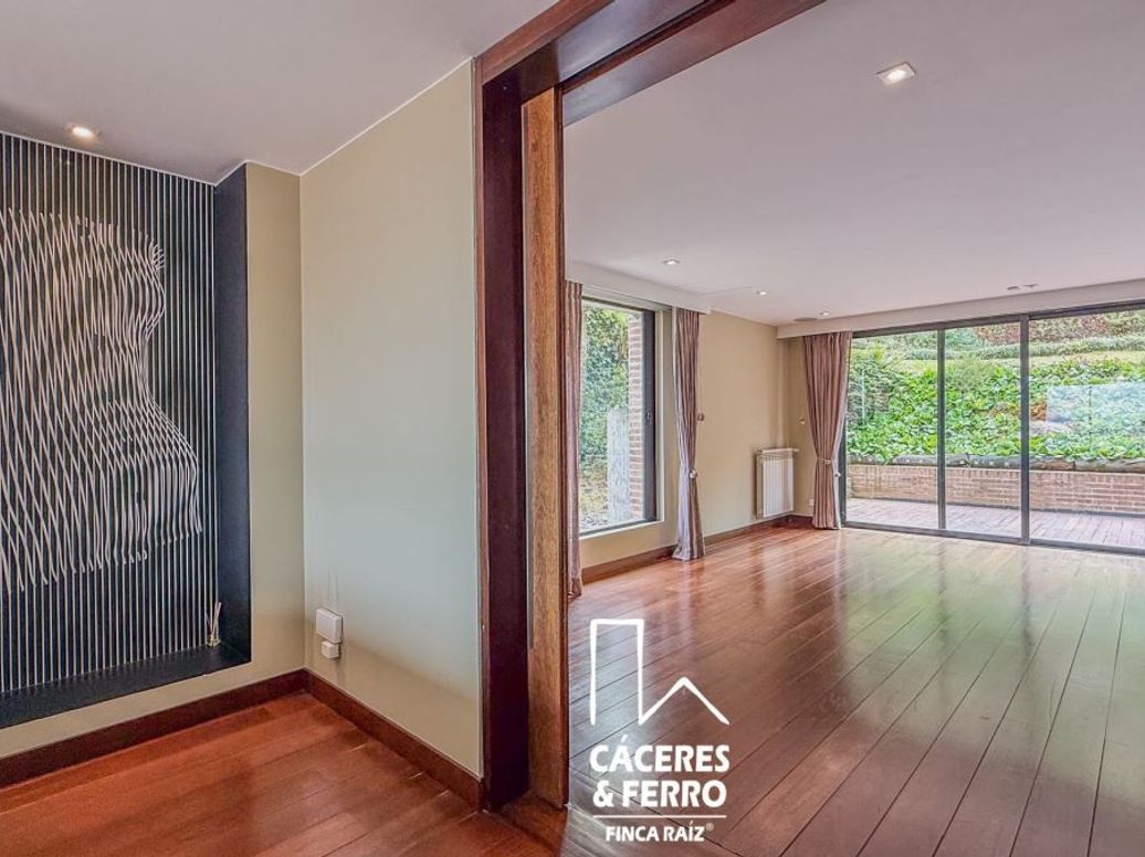 Apartamento de 3 alcobas en venta en El Seminario, Bogotá, 471 m² · foto 15 de 20