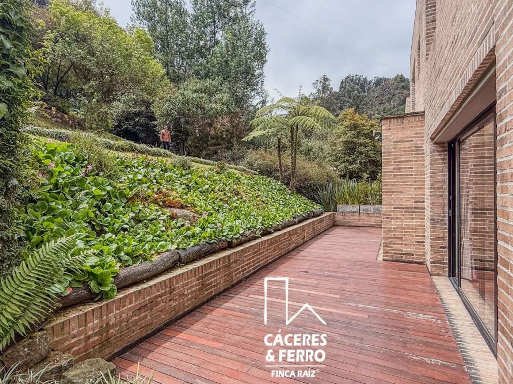 Apartamento de 3 alcobas en venta en El Seminario, Bogotá, 471 m² · foto 17 de 20