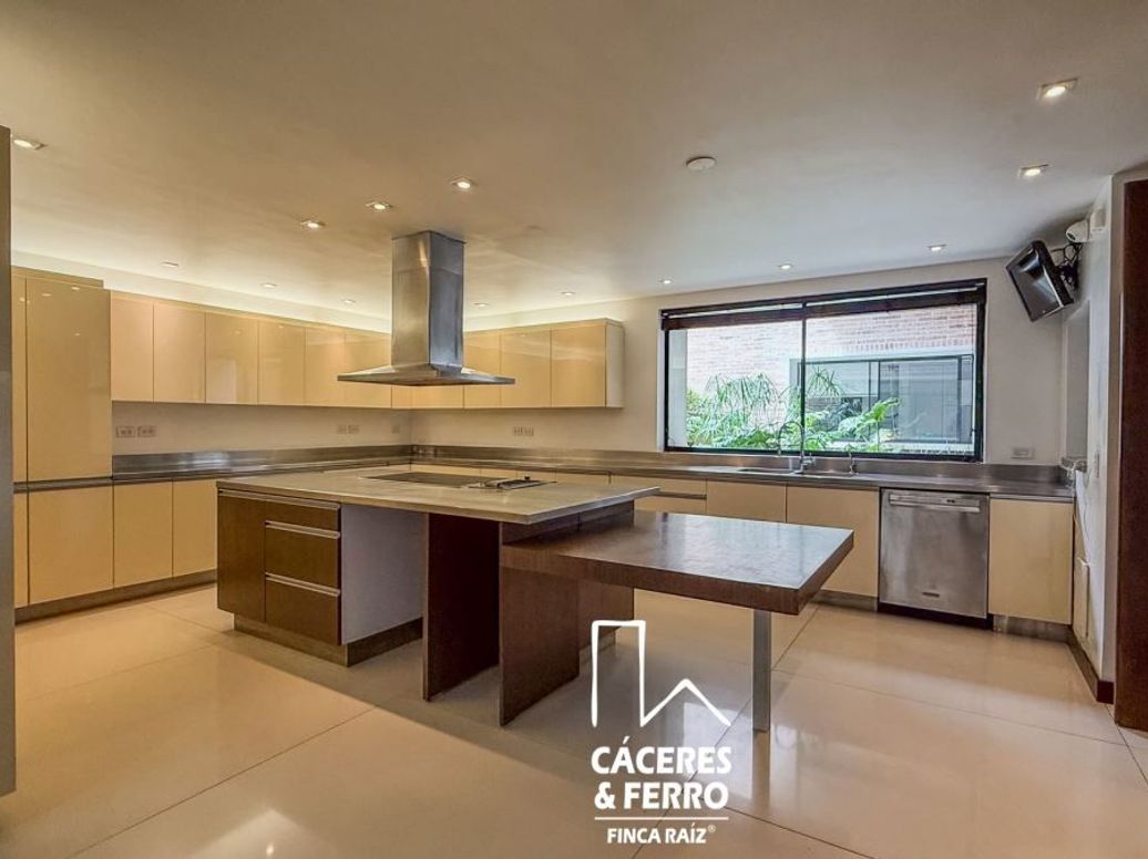 Apartamento de 3 alcobas en venta en El Seminario, Bogotá, 471 m² · foto 5 de 20