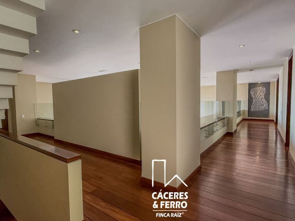 Apartamento de 3 alcobas en venta en El Seminario, Bogotá, 471 m² · foto 11 de 20