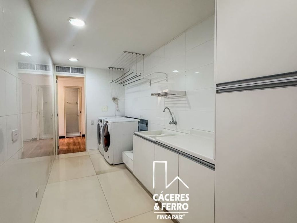 Apartamento de 3 alcobas en venta en El Seminario, Bogotá, 471 m² · foto 7 de 20