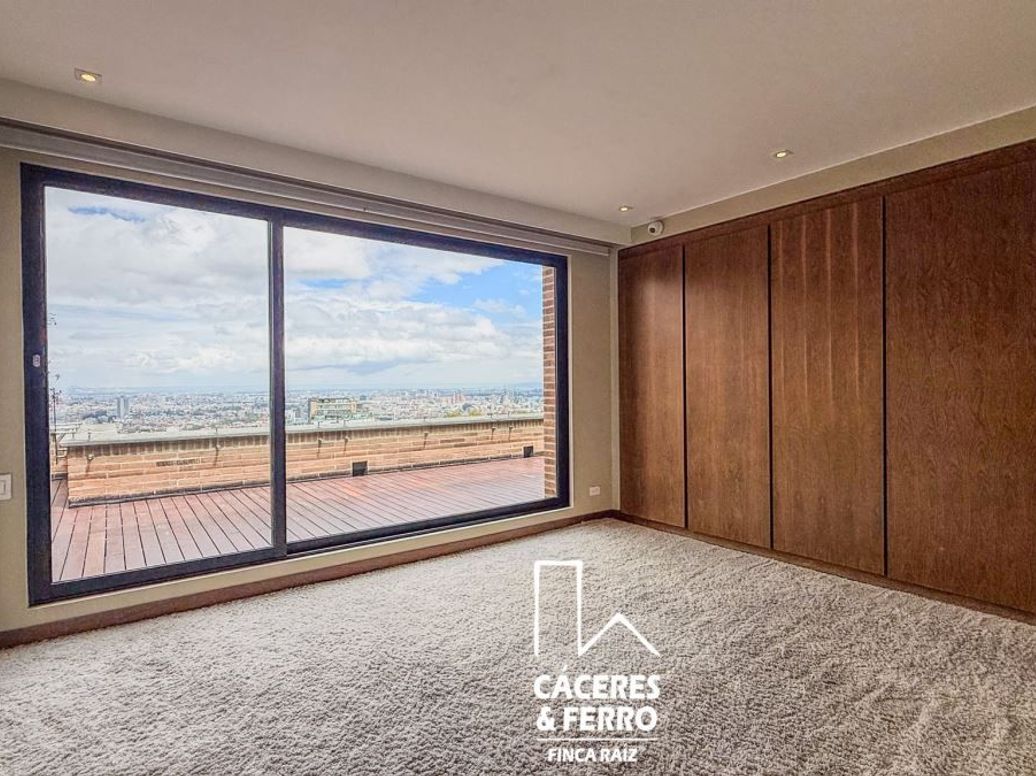 Apartamento de 3 alcobas en venta en El Seminario, Bogotá, 471 m² · foto 20 de 20