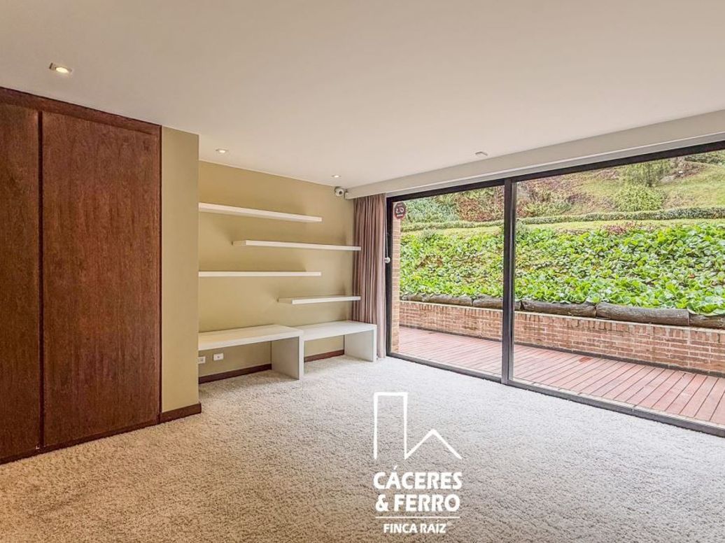 Apartamento de 3 alcobas en venta en El Seminario, Bogotá, 471 m² · foto 14 de 20