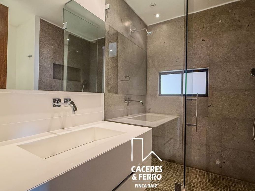 Apartamento de 3 alcobas en venta en El Seminario, Bogotá, 471 m² · foto 13 de 20