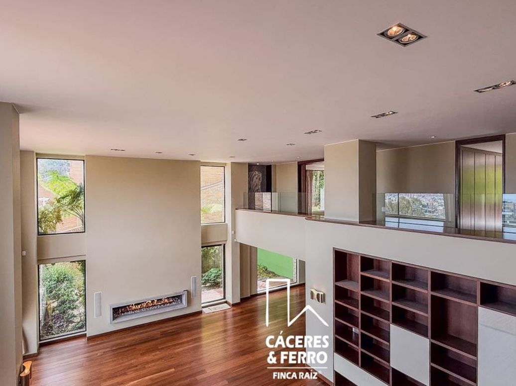 Apartamento de 3 alcobas en venta en El Seminario, Bogotá, 471 m² · foto 18 de 20