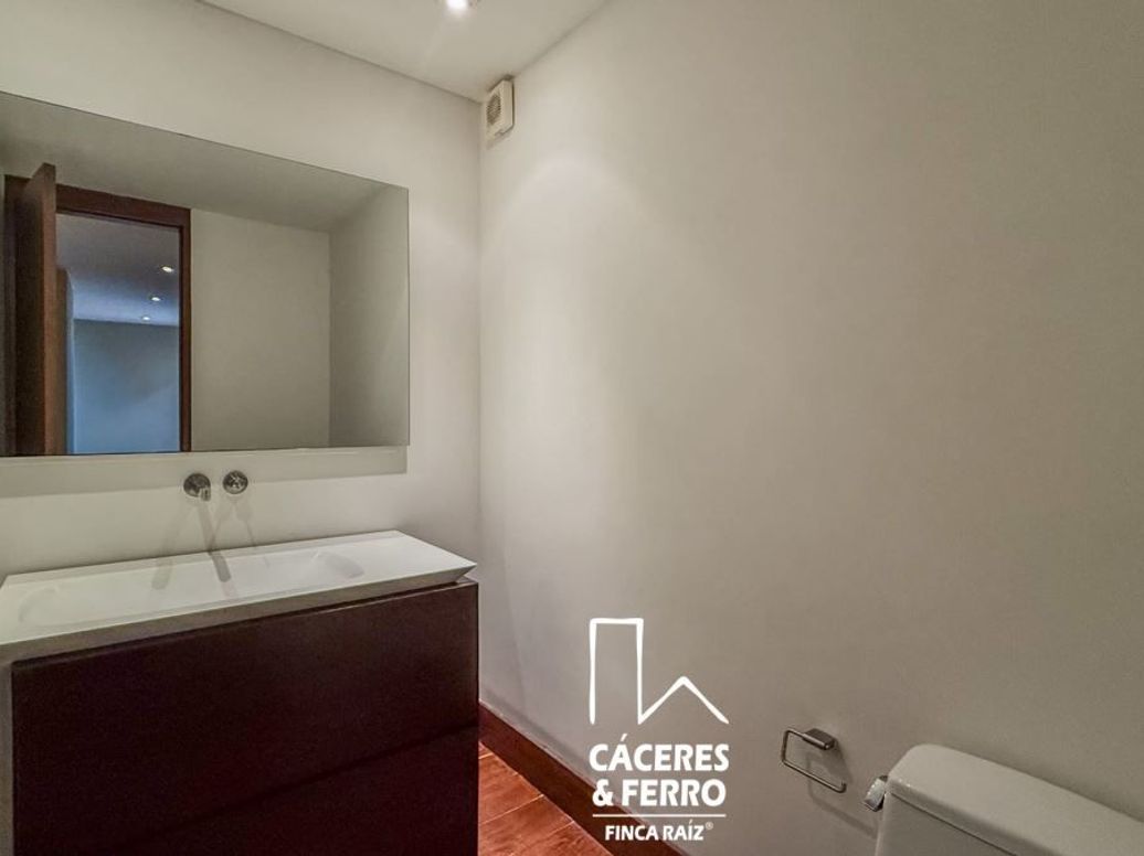 Apartamento de 3 alcobas en venta en El Seminario, Bogotá, 471 m² · foto 9 de 20