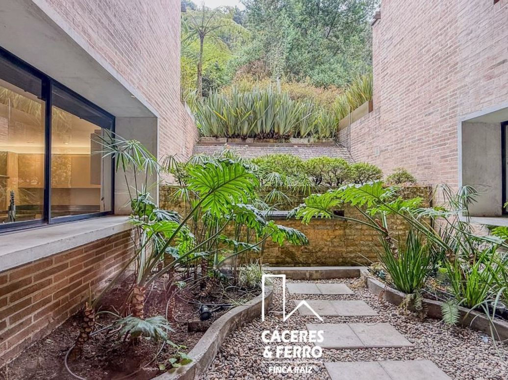 Apartamento de 3 alcobas en venta en El Seminario, Bogotá, 471 m² · foto 10 de 20