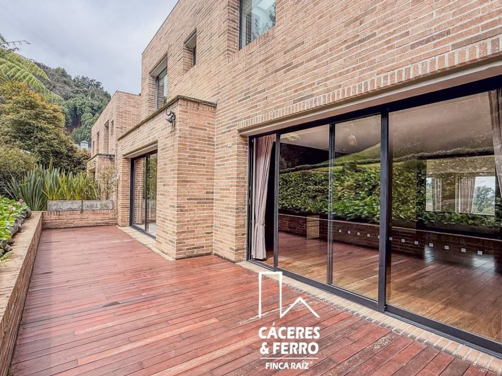 Apartamento de 3 alcobas en venta en El Seminario, Bogotá, 471 m² · foto 16 de 20