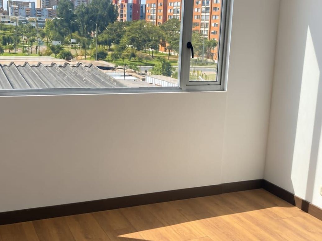 Apartamento de 3 alcobas en venta en Hayuelos, Bogotá, 75 m² · foto 12 de 14