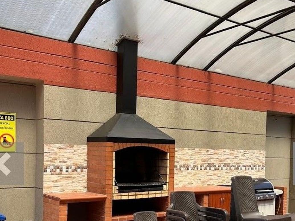 Apartamento de 3 alcobas en venta en Hayuelos, Bogotá, 75 m² · foto 14 de 14
